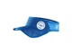 Візор Compressport Visor Ultralight Mont Blanc 2020 - зображення 1