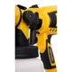 Фарбопульт Kraft&Dele KD1657, HVLP 650 Вт, бак 800 мл, 0.25 мм (професійний) - зображення 8