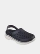 Мужские сабо Skechers 44 Черный 243283 BKW - изображение 3