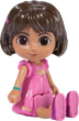 Набір фігурок Spin Master Dora the Explorer 7 шт (681147077737) - зображення 4