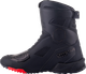Мотоботи Alpinestars RT-7, 45, Чорний/Червоний (2839203) - изображение 4