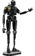 Конструктор LEGO Star Wars Вартовий дроїд K-2SO 845 деталей 75434 (5702017901244) - зображення 2