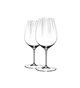 Набір келихів для вина Cabernet Riedel Performance 2 шт 834 мл 6884/0 - зображення 2