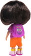 Lalka podstawowa Spin Master Dora The Explorer z akcesoriami (681147047013) - obraz 6