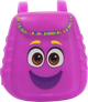 Lalka podstawowa Spin Master Dora The Explorer z akcesoriami (681147047013) - obraz 7
