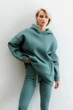 Лосины Braxton L-XL оливка (2093-1.5438) - изображение 3