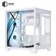 Корпус QUBE REEF ARGB White (REEF_GMNU3) - зображення 9