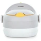 Дитячий горщик El Camino ME 1142 MULTI POTTY Gray 3 в 1 - зображення 11