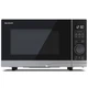 Микроволновая печь Sharp YC-PS204AE-S - изображение 1