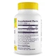 Вітамін Д3 Healthy Origins, Vitamin D3 Gels 10000 IU, 120 капсул - зображення 2