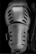 Моточерепаха, мотозахист Sulaite, motorcycle body armor with shoulder protection, L - зображення 8