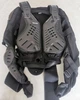 Моточерепаха, мотозахист Sulaite, motorcycle body armor with shoulder protection, L - зображення 11