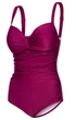 Купальник Aqua Speed Olivia XXL Бордовый (1000-200-03-46) - изображение 1