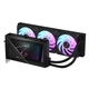 Видеокарта Gigabyte Aorus Xtreme Waterforce RTX 5090 32GB GDDR7 (GV-N5090AORUSX W-32GD) - изображение 2