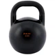 Гиря 20кг цельная соревновательная стальная окрашенная Zelart Competition Kettlebell 7795-20 вес 20кг - изображение 1