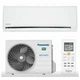 Кондиционер Panasonic Super Compact CS-TZ20ZKEW/CU-TZ20ZKE, 20 м2, инвертор, A++/A++, до -15°С, Wi-F - изображение 1