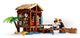 Zestaw klocków LEGO One Piece Chatka w wiosce Fuusha 299 elementów 75636 (5702017817996) - obraz 5
