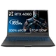 Ноутбук Dream Machines CI7-13620H 15" 16/500GB RG4060-15UA50 - изображение 1