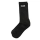 Шкарпетки тактичні 5.11 Tactical Duty Ready Basic Crew Socks (4 пари) Black M (10051-019) - изображение 2