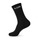 Шкарпетки тактичні 5.11 Tactical Duty Ready Basic Crew Socks (4 пари) Black M (10051-019) - изображение 5
