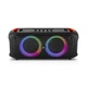 Акустическая система REAL-EL X-795 Black - изображение 7