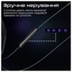 Навушники Promate Leap-200h Black - зображення 2