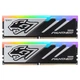 ОЗУ Apacer Panther RGB 2x16GB 6400 DDR5 (AH5U32G64C5529BAA-2) - изображение 1