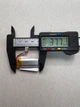 Аккумулятор универсальный 701435P / 7мм*14мм*35мм 700mAh 3.7v - изображение 5