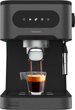 Кавоварка рожкова Cecotec Power Espresso 20 ColdBrew (0268) - зображення 1