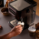 Кавоварка рожкова Cecotec Power Espresso 20 ColdBrew (0268) - зображення 7