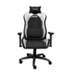 Кресло Trust GXT714W RUYA ECO, Белый - изображение 2