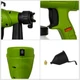 Фарбопульт электрический PRO-CRAFT PSE-550 - изображение 3