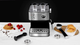 Кавоварка рожкова Cecotec Power Espresso 20 Professionale (01556) - зображення 5