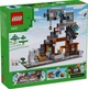 Конструктор LEGO Minecraft Шахта «Кайло» 530 деталей (21277) - зображення 2