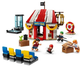 Конструктор LEGO One Piece Цирковий намет клоуна Баггі 573 деталі 75637 (5702017818009) - зображення 2