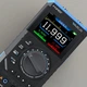 Fnirsi DST210 осциллограф, мультиметр, генератор сигналов - изображение 8