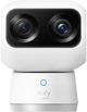 Kamera IP Eufy Indoor Cam S350 White (0194644126384) - obraz 2