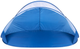 Namiot plażowy ModernHome by Multistore parawan samorozkładający niebieski BT-004B (5905817006977) - obraz 2