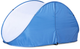 Namiot plażowy ModernHome by Multistore parawan samorozkładający niebieski BT-004B (5905817006977) - obraz 5