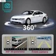Система кругового обзора Car Cam 360 градусов Panoramic Night Vision Pro HD - изображение 5