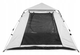 Namiot turystyczny ModernHome by Multistore samorozkładający kempingowy 4-osobowy iglo 1500 mm CT-006-BG (5905817006984) - obraz 1