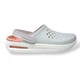 Унисекс кроксы Crocs Inmotion Clog Powder M4-W6 36-37р. (22,1 см) Пудровый - изображение 5