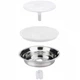 Смарт-поїлка Petkit Eversweet 3 Pro Water Fountain White (P4108) Store - зображення 3