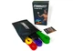 Резиновые петли EasyFit: набор 1-65 кг (5 шт) - изображение 4