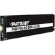 Накопичувач SSD 1 TB Patriot P400 Lite M.2 2280 PCIe NVMe 4.0 x4 TLC (P400LP1KGM28H) M.2 35651 - изображение 2