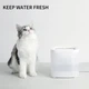 Смарт-поїлка Petkit EverSweet Solo Se Pet Water Fountain White (P4103S) ( ABS (без BPA), силікон ) 27045 - зображення 5