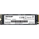 Накопичувач SSD 240GB Patriot P310 M.2 2280 PCIe NVMe 3.0 x4 TLC (P310P240GM28) M.2 2280 34541 - изображение 1