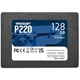 Накопичувач SSD 128GB Patriot P220 2.5" SATAIII TLC (P220S128G25) 2.5" - изображение 5