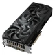 Відеокарта GF RTX 5070 Ti 16 GB GDDR7 Windforce OC Gigabyte (GV-N507TWF3OC-16GD) Black - зображення 6