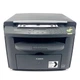 МФУ Canon i-SENSYS MF4018, Б/У - изображение 1